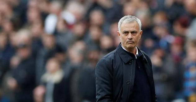 穆里尼奥下家曝光！58亿豪门成热门，曼联备选，或将对决瓜帅再掀话题