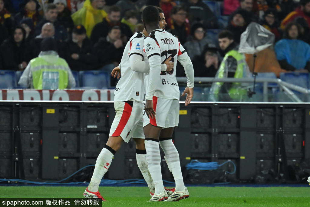 马特塔体检背后的故事：AC米兰新援的未来与挑战